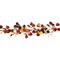 5ft. Berries & Maple Leaves Artificial Fall Harvest Garland